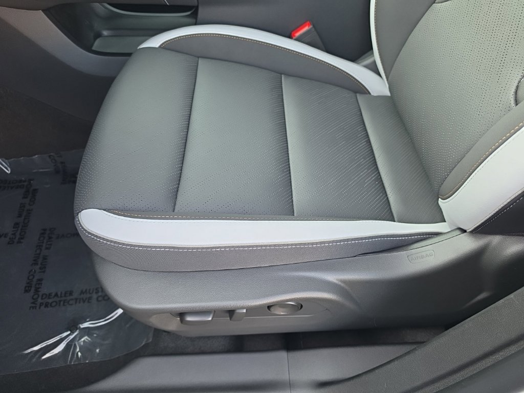 New 2026 Buick Envision Sport Touring AWD/4WD image 10