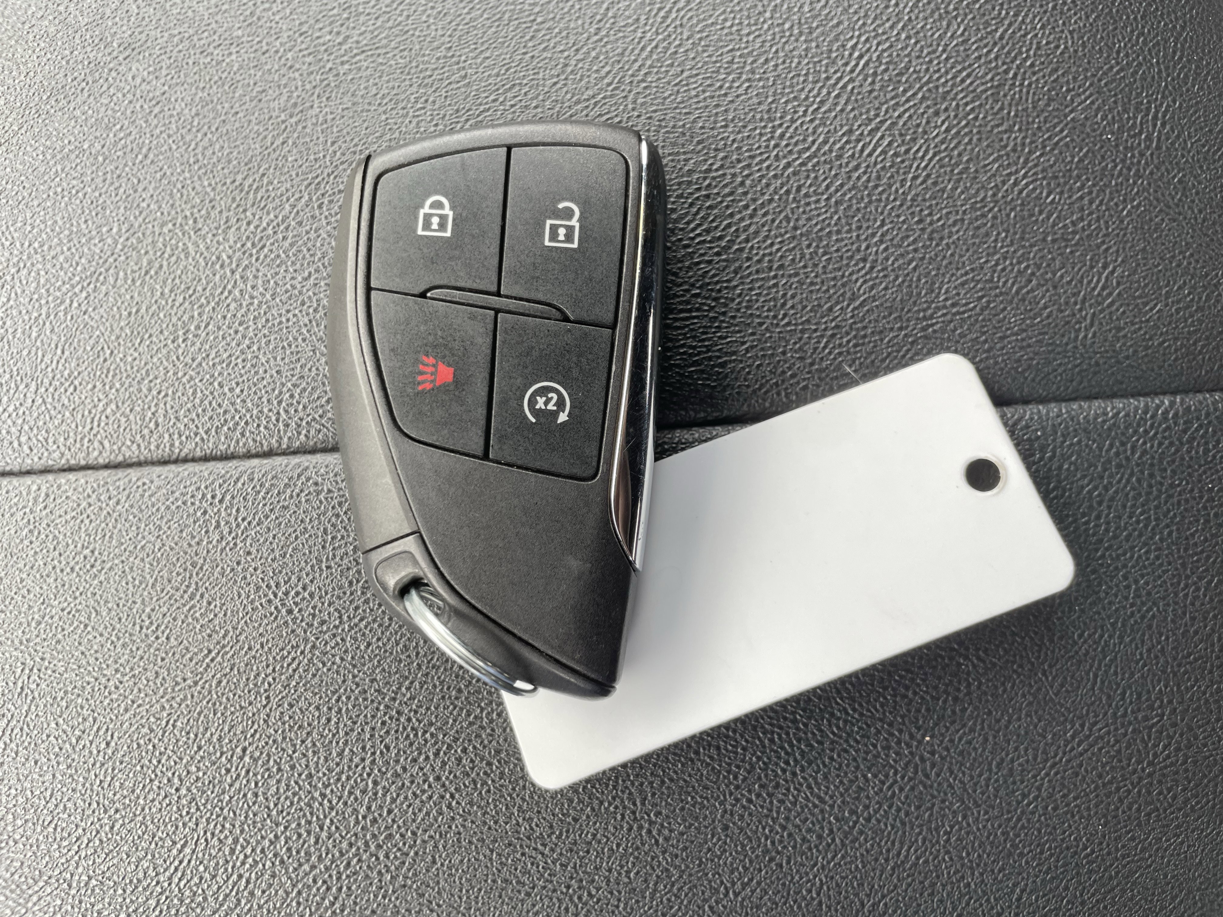 Used 2025 GMC Terrain Elevation AWD/4WD image 29