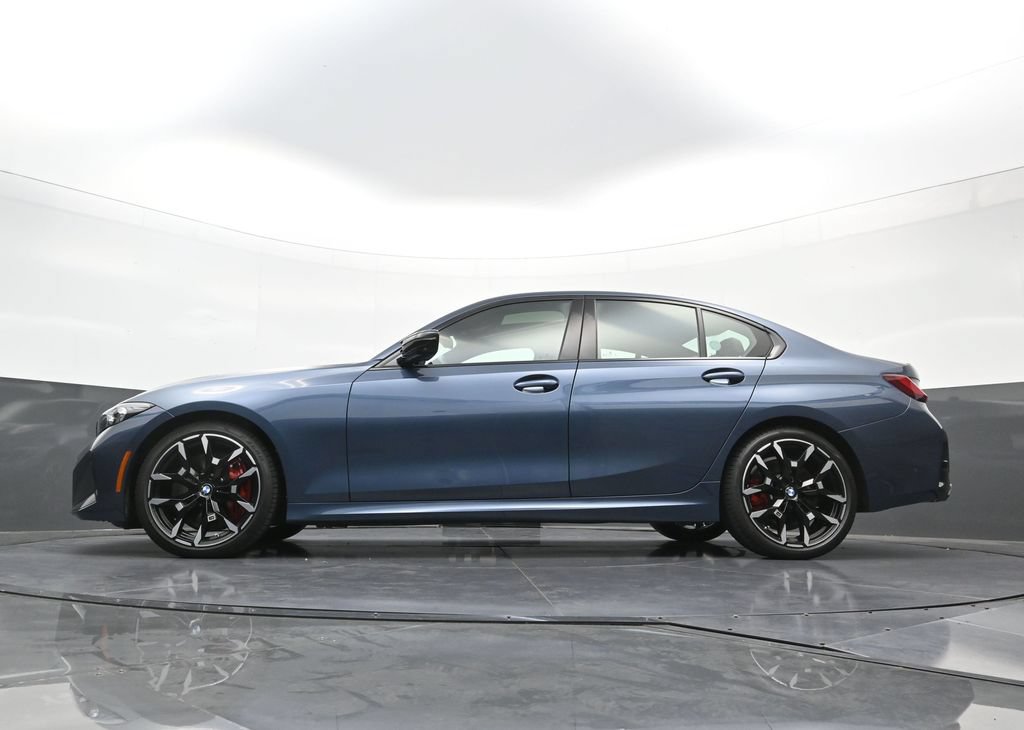 Used 2025 BMW M340i xDrive AWD/4WD image 25