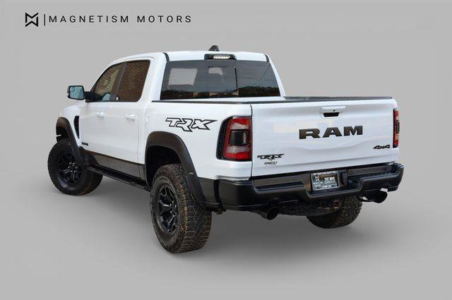 Used 2022 RAM 1500 TRX w/ TRX Level 2 Equipment Group AWD/4WD image 9