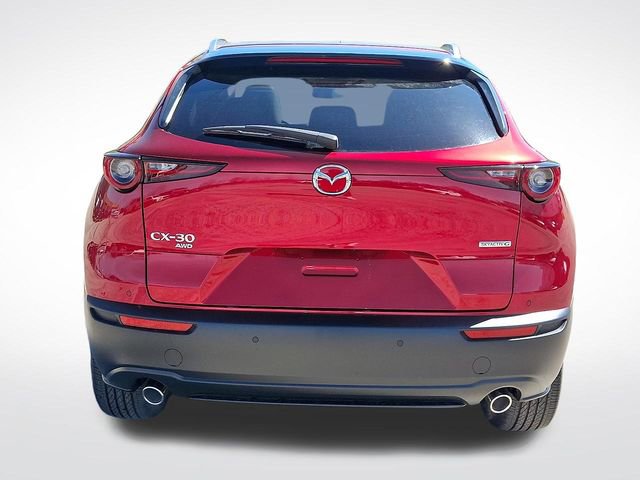 New 2026 MAZDA CX-30 AWD 2.5 S w/ Premium Package image 6