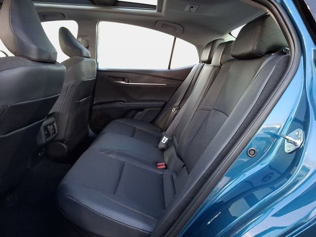 New 2026 Toyota Camry XLE image 6