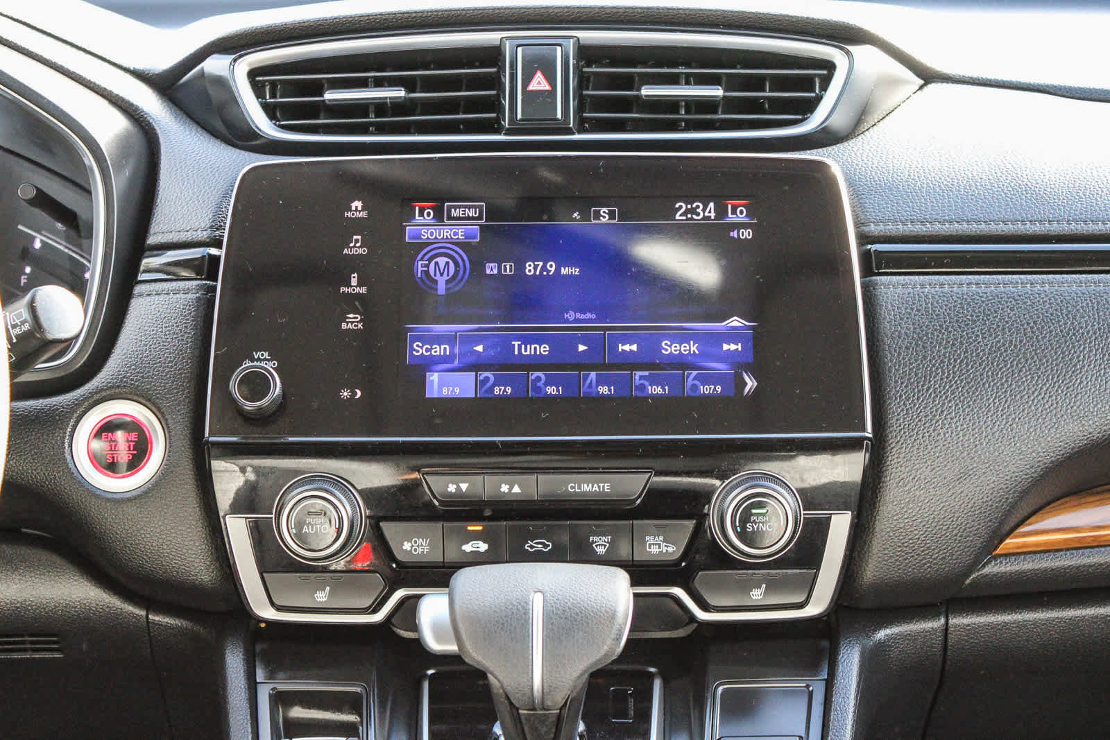 Used 2022 Honda CR-V EX image 12