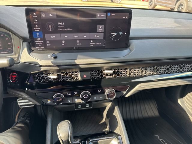 Used 2023 Honda Accord Sport image 18