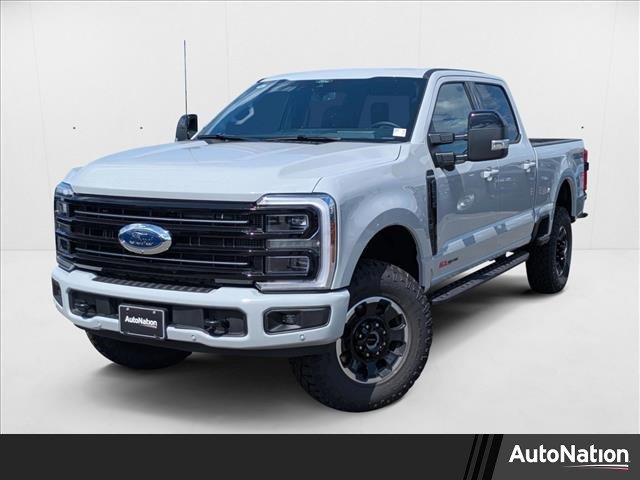 New 2026 Ford F250 Platinum video 1