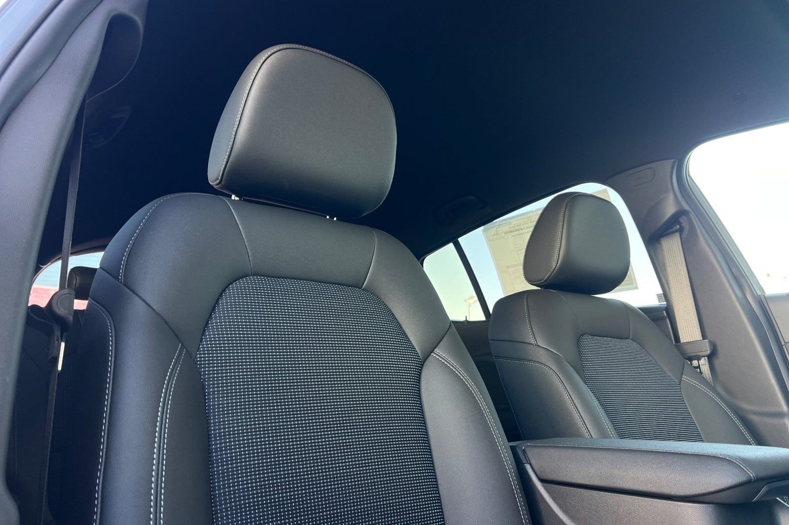 New 2026 Buick Envista Preferred w/ Convenience I Package FWD image 16