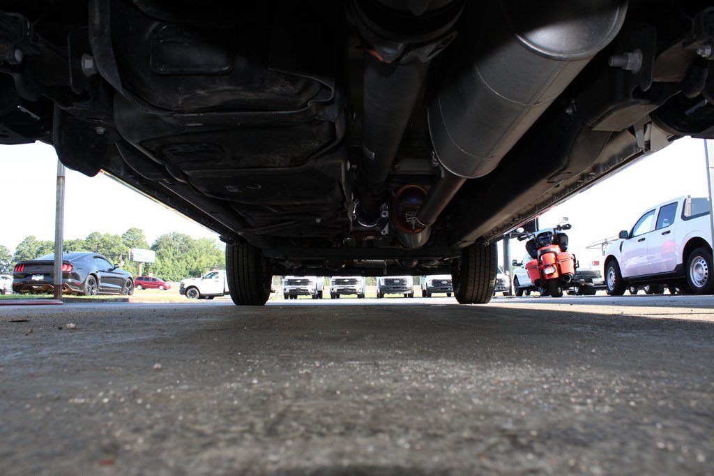 Used 2024 Ford F350 XL w/ 360-Degree Camera Package RWD image 34
