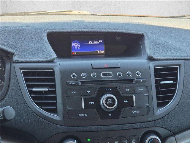 Used 2014 Honda CR-V EX image 13