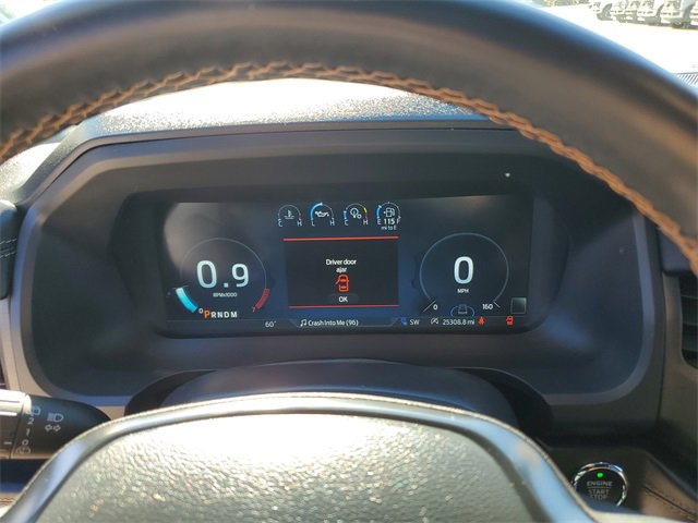 Used 2024 Ford Expedition Platinum image 14