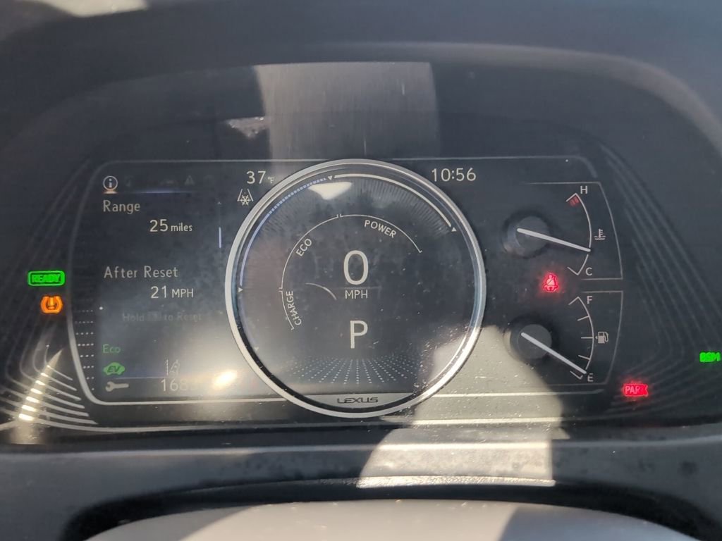 Used 2021 Lexus UX 250h w/ Accessory Package (Z1) image 20