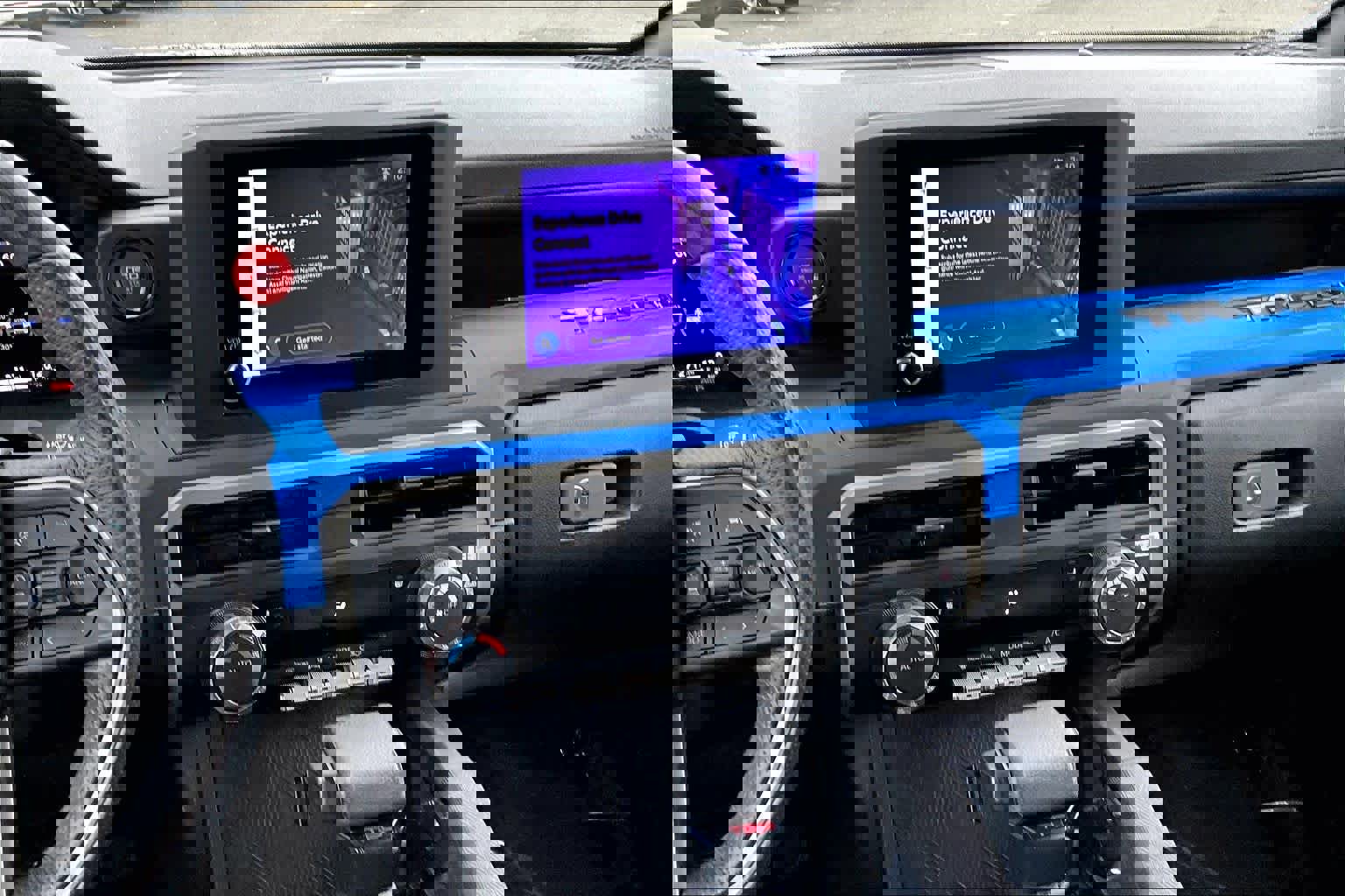 Certified 2025 Toyota Tacoma TRD Off-Road image 6