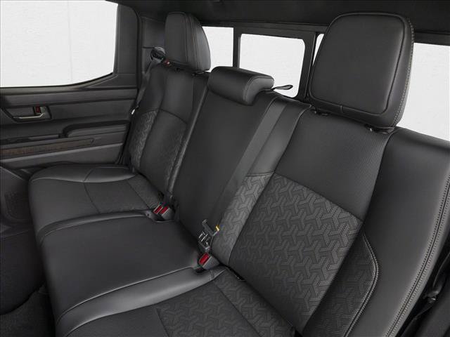 New 2026 Toyota Tacoma Limited AWD/4WD image 9