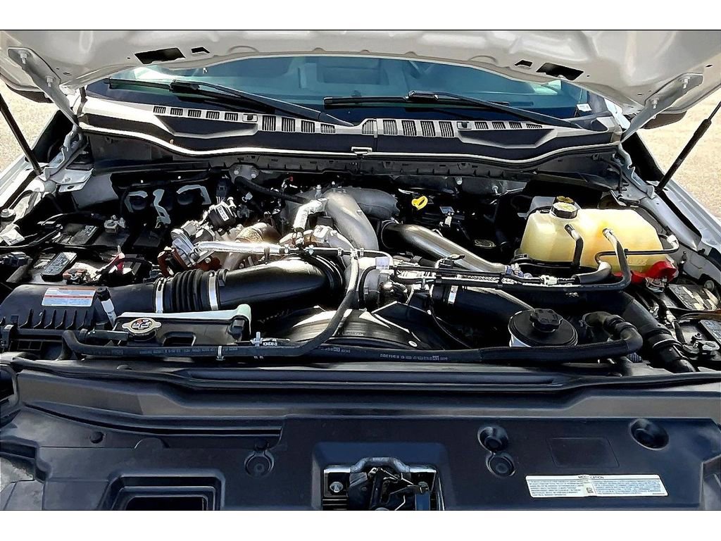 Used 2022 Ford F350 XL w/ Power Equipment Group image 28