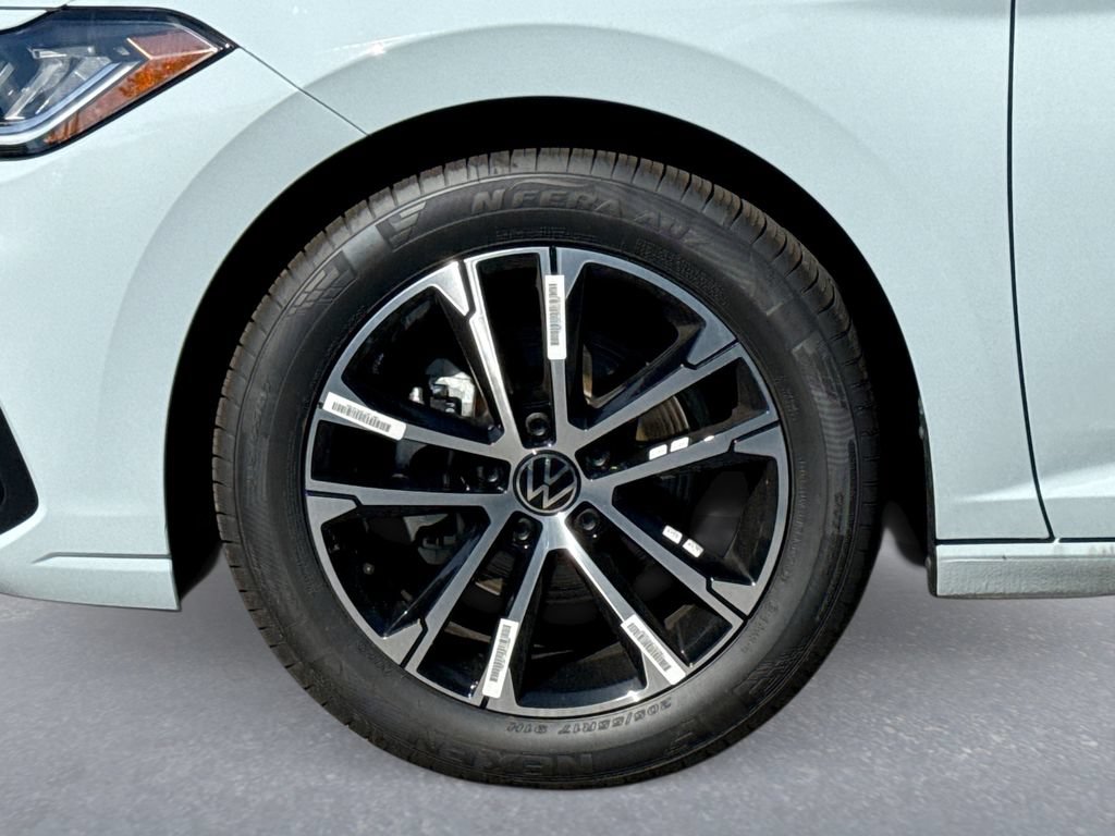 New 2026 Volkswagen Jetta Sport FWD image 18