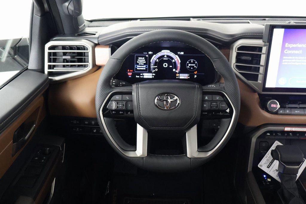 New 2026 Toyota Tundra 1794 Edition image 3