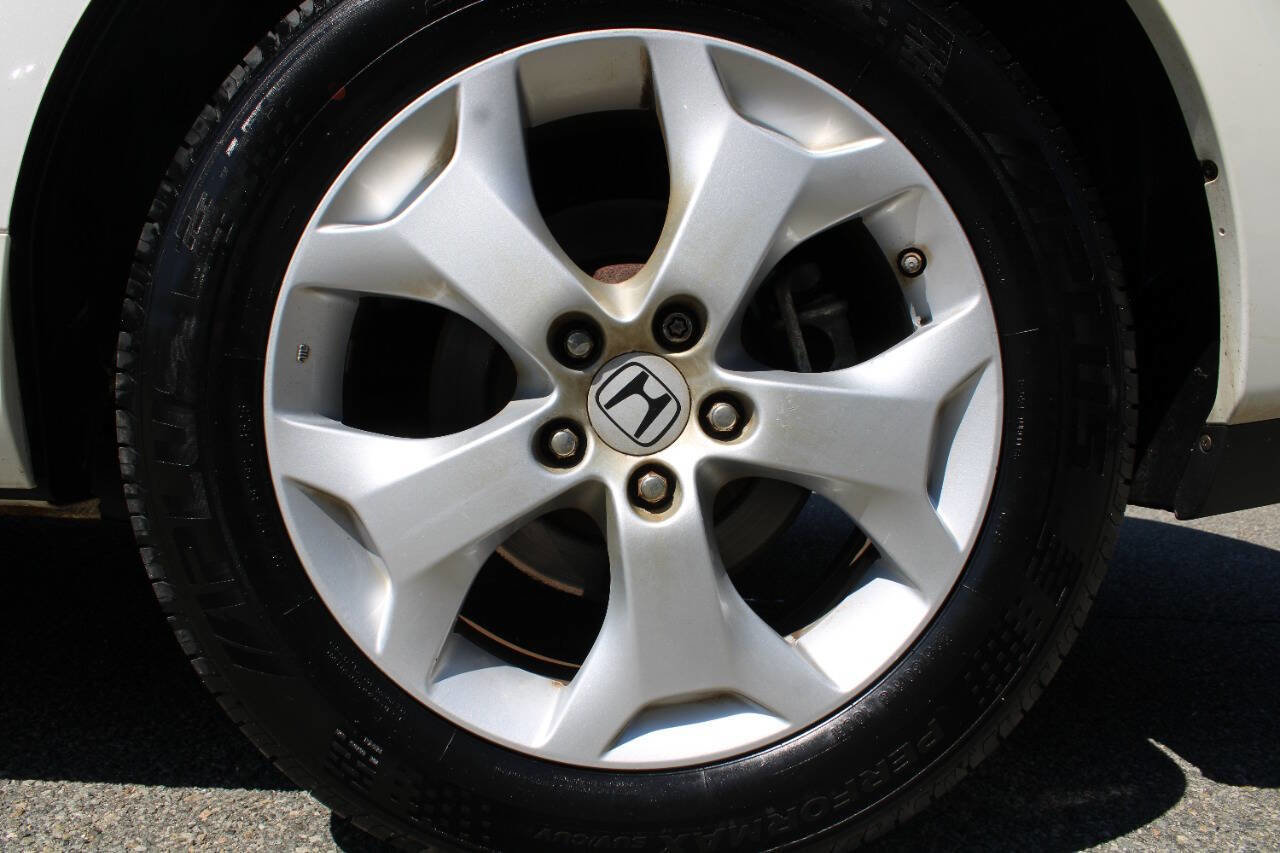 Used 2010 Honda Crosstour EX-L image 19