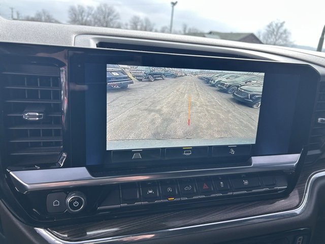 Used 2023 Chevrolet Silverado 1500 RST w/ Convenience Package II image 46