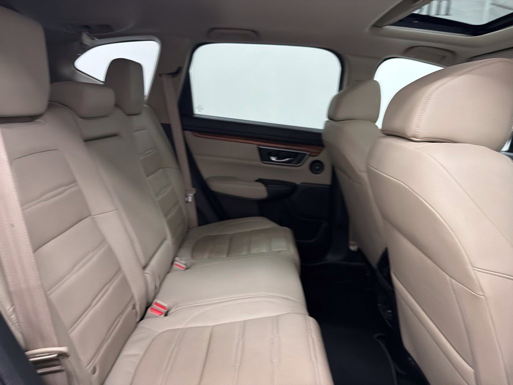 Used 2018 Honda CR-V EX-L image 30