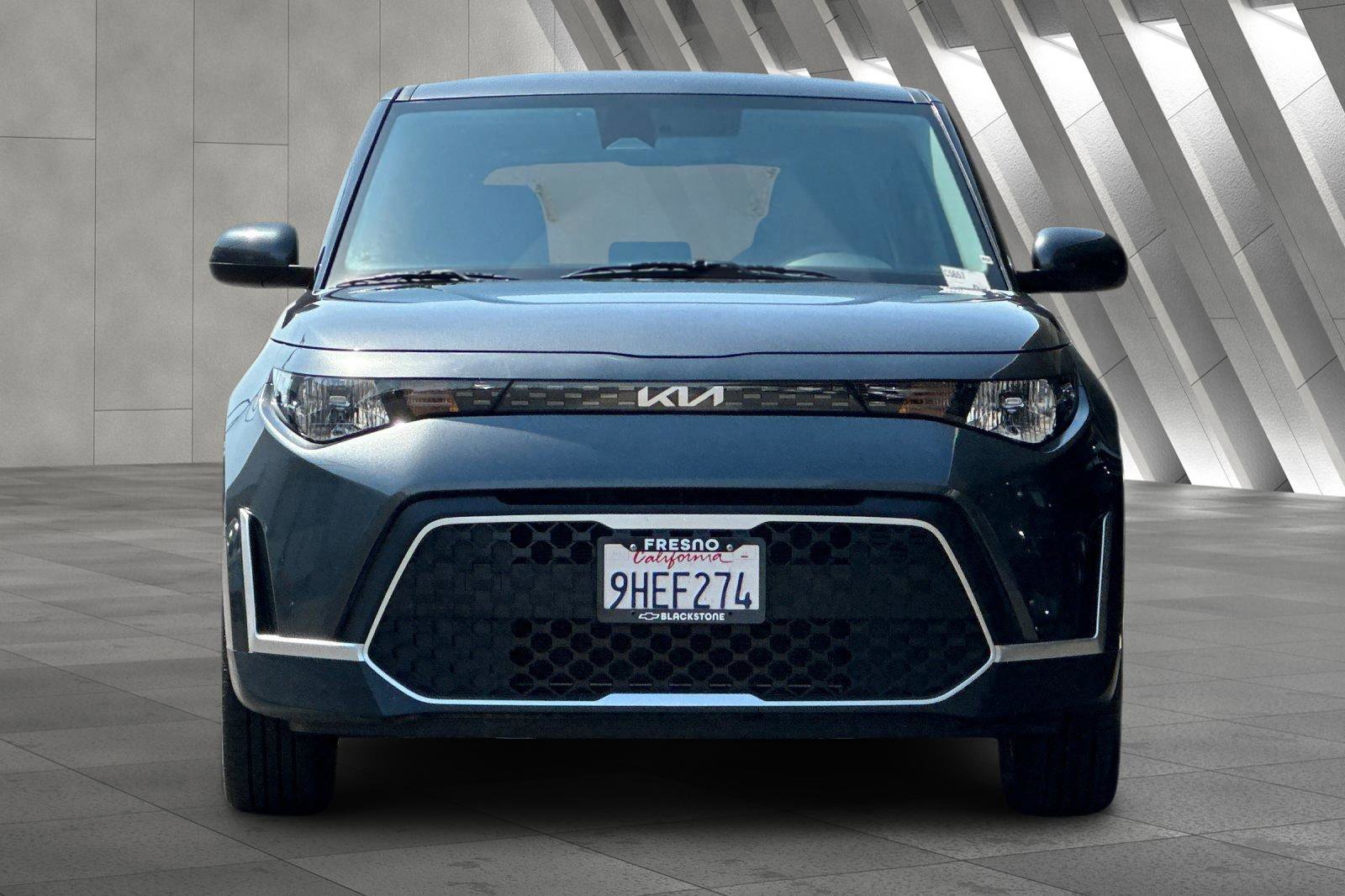 Used 2023 Kia Soul LX w/ Option Group 015 image 9
