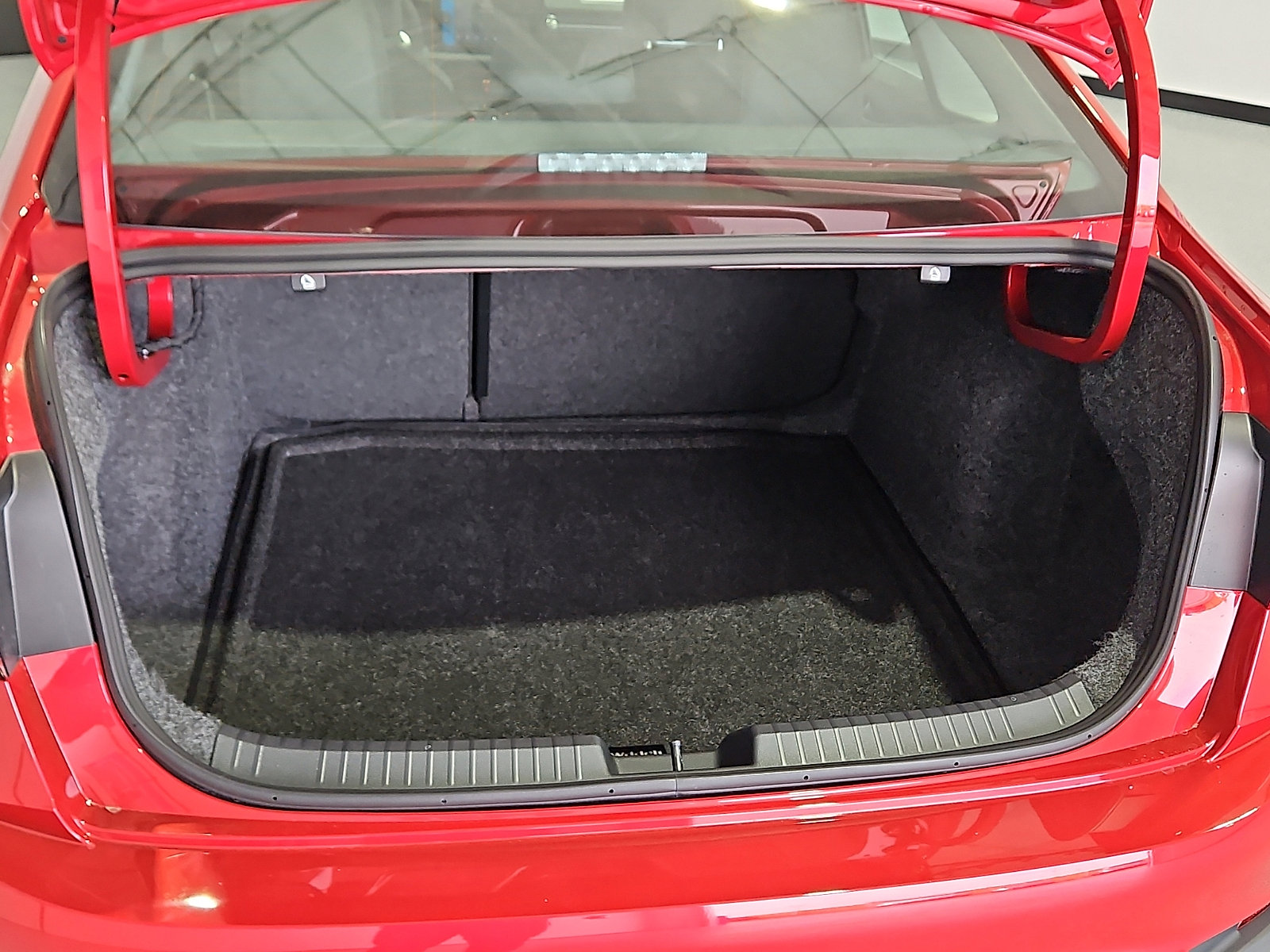 New 2026 Volkswagen Jetta SE image 7