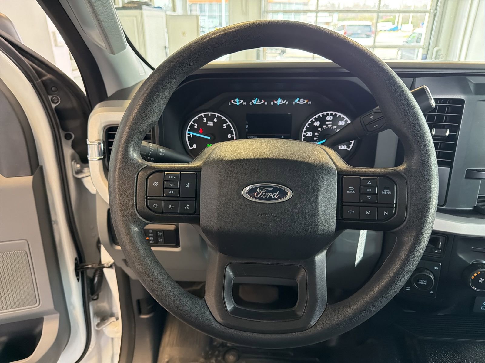 Used 2024 Ford F250 XL image 16