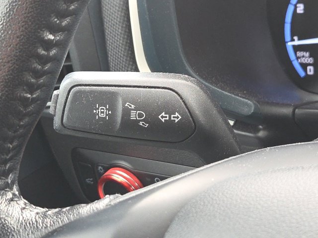 Used 2023 Ford Bronco Sport Heritage w/ Heritage Convenience Package AWD/4WD image 44