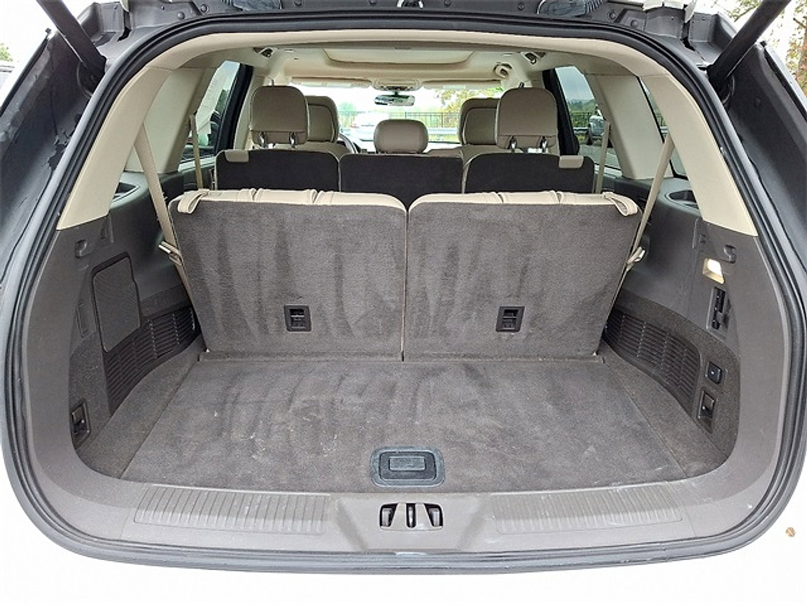 Used 2020 Lincoln Aviator Reserve w/ Equipment Group 201A image 29