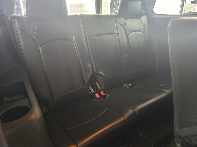 Used 2009 GMC Acadia SLT AWD/4WD image 19