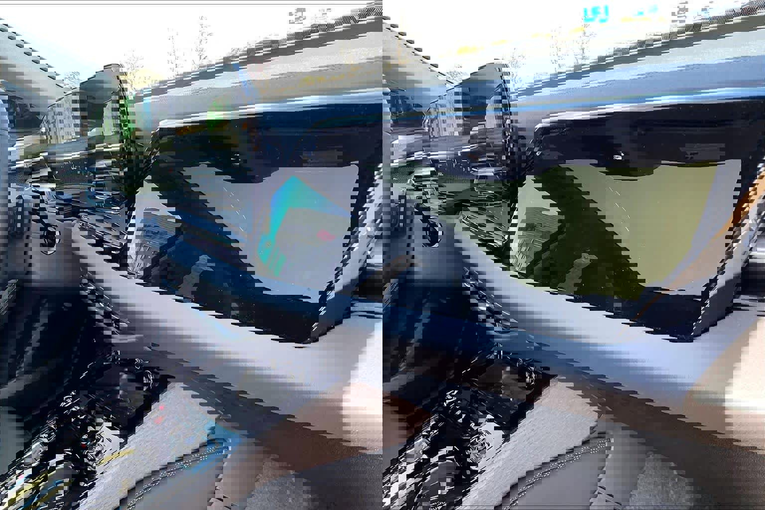 Used 2025 Audi A5 Premium w/ Convenience Package image 17