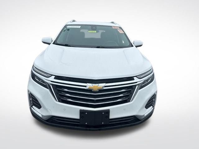 Used 2024 Chevrolet Equinox Premier AWD/4WD image 8