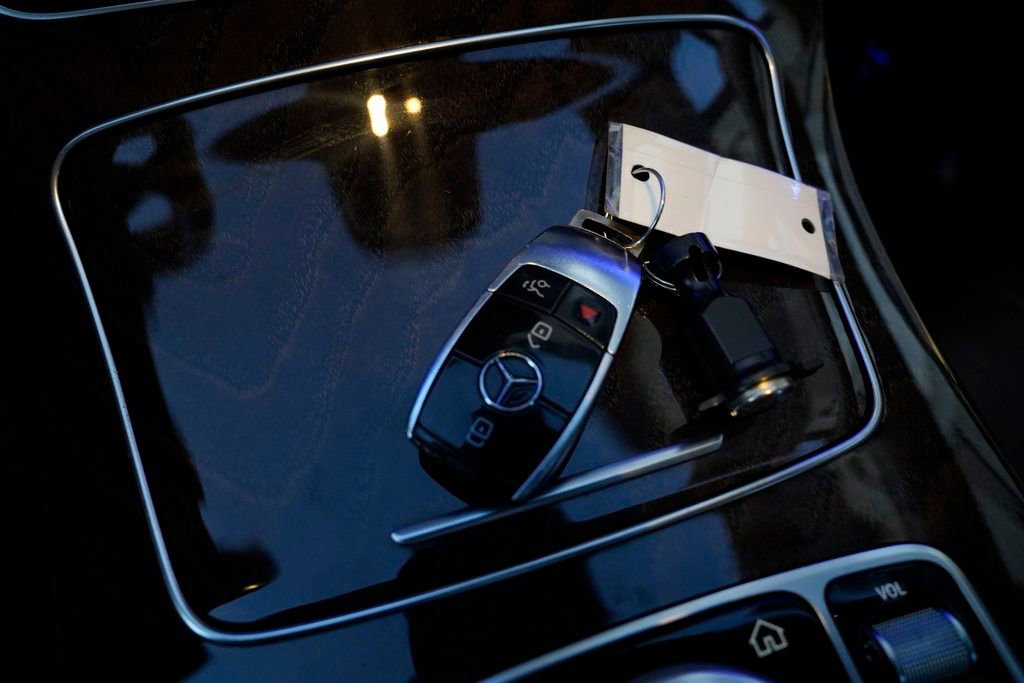 Used 2020 Mercedes-Benz CLS 450 4MATIC image 68