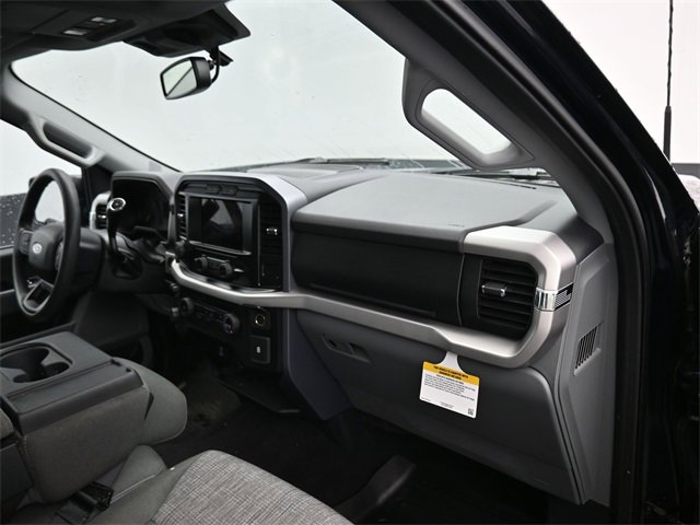 Used 2023 Ford F150 XLT w/ Trailer Tow Package image 8