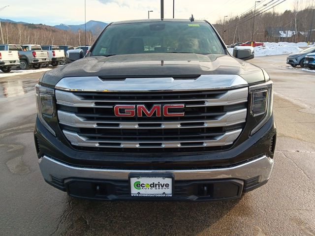 New 2026 GMC Sierra 1500 SLE image 2