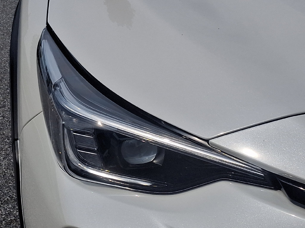 Certified 2025 Subaru Crosstrek 2.5i Sport w/ Crosstrek Mirror Package AWD/4WD image 10
