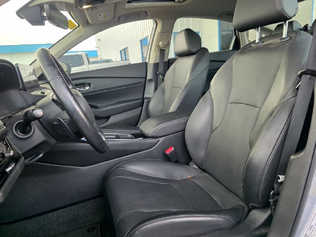 Used 2023 Honda Accord Touring image 13