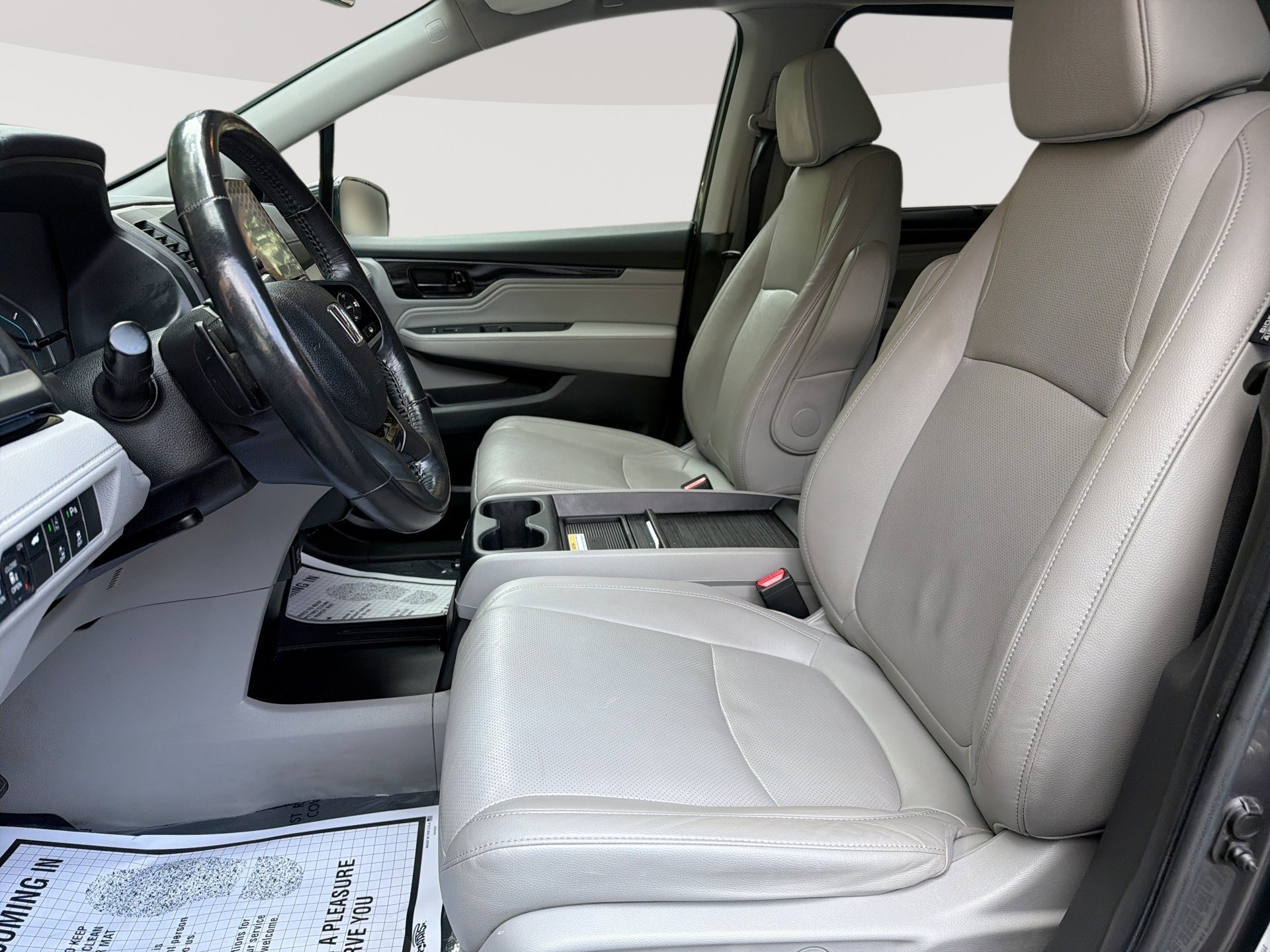 Used 2019 Honda Odyssey Elite image 13