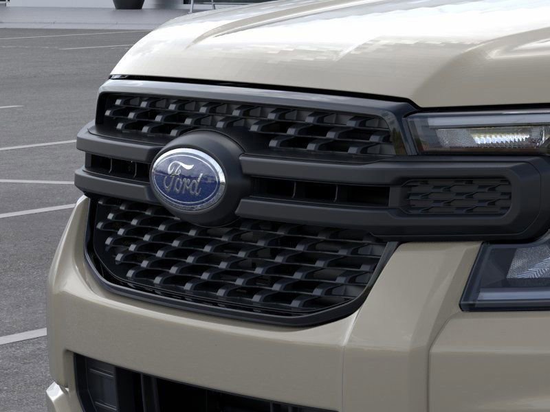 New 2025 Ford Ranger XL image 18