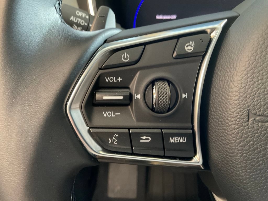 Certified 2026 Acura MDX w/ Advance Package AWD/4WD image 13