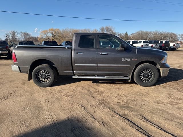 Used 2014 RAM 1500 Big Horn image 11