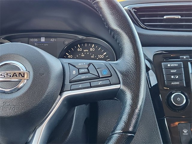 Used 2022 Nissan Rogue Sport SL w/ Premium Package image 29