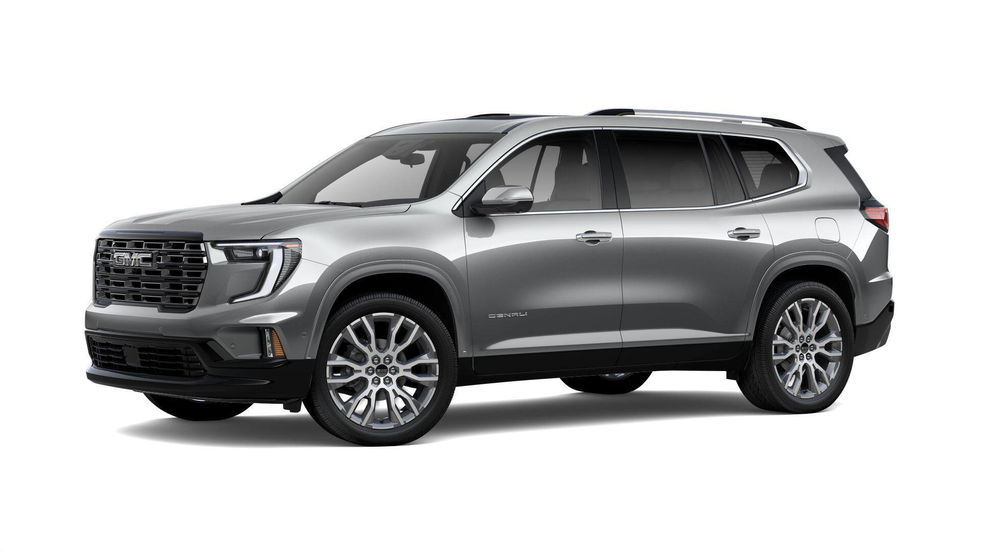 New 2026 GMC Acadia Denali Ultimate FWD image 33