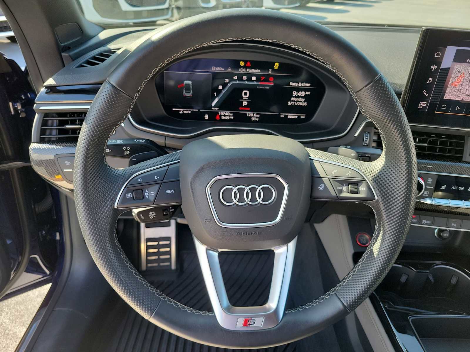 Certified 2024 Audi S5 Premium Plus AWD/4WD image 22