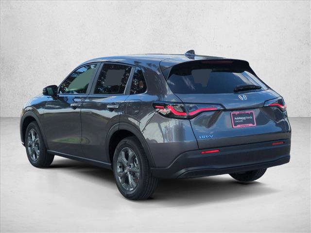 New 2027 Honda HR-V LX image 9