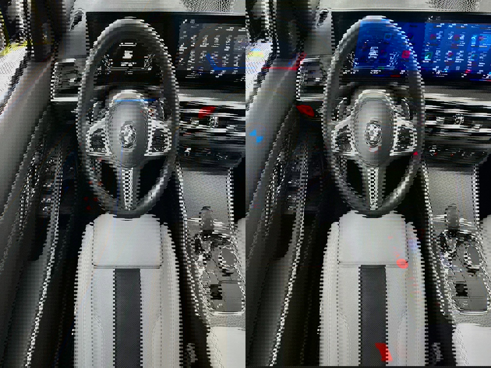 Used 2023 BMW M3 Competition image 21