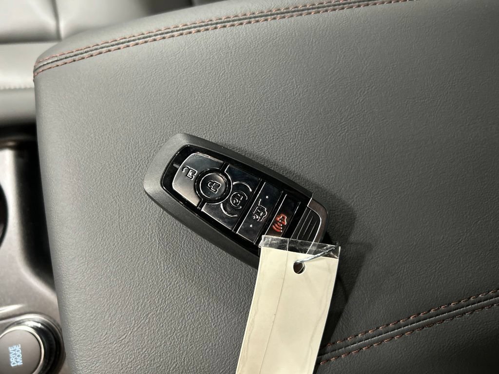 New 2027 Ford Explorer Active w/ Active Comfort Package AWD/4WD image 24