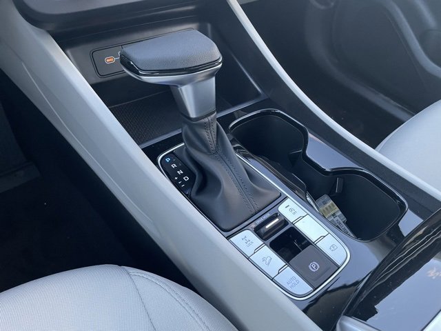 New 2026 Hyundai Tucson SE image 20