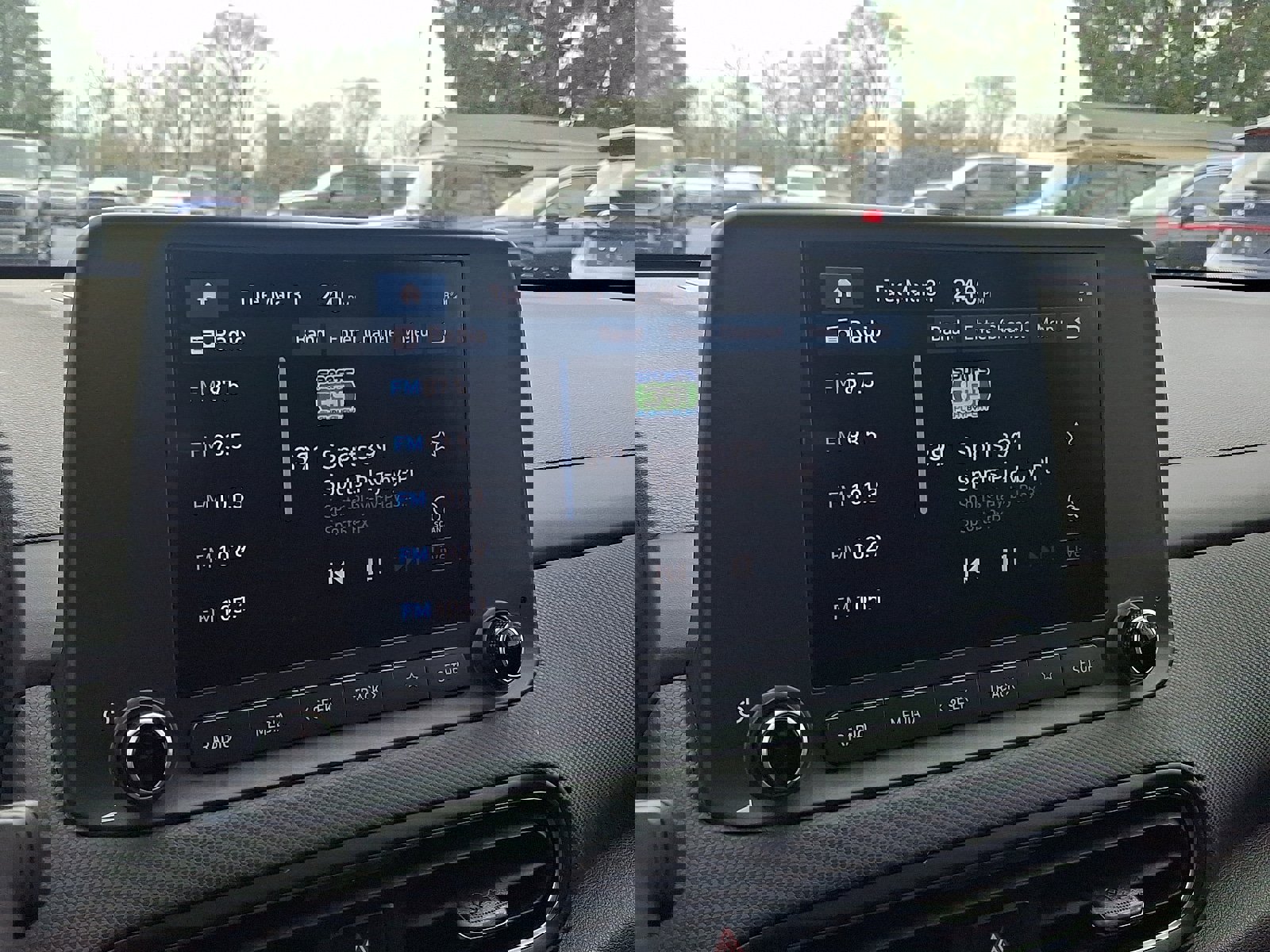 Certified 2023 Hyundai Kona SEL AWD/4WD image 17