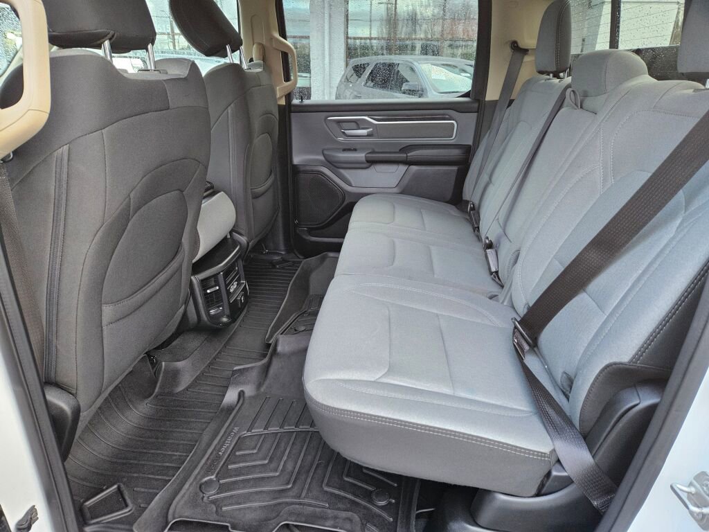 Used 2020 RAM 1500 Big Horn image 14