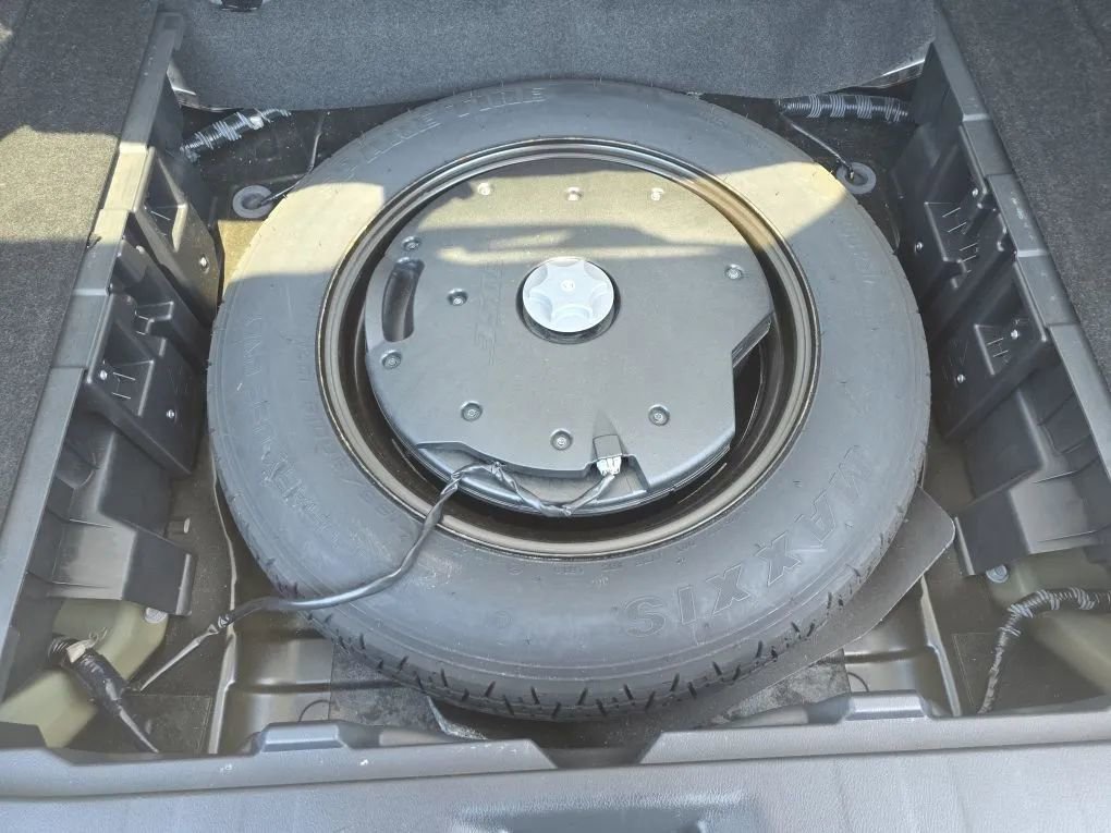 Used 2019 Nissan Murano SL w/ SL Technology Package FWD image 51