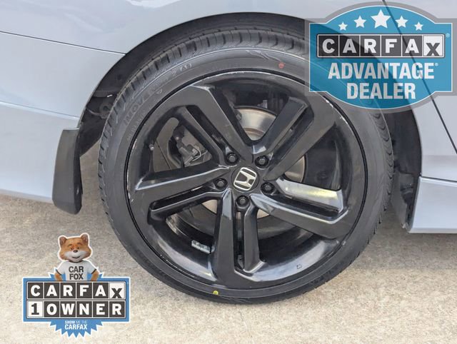 Used 2022 Honda Accord Sport image 3